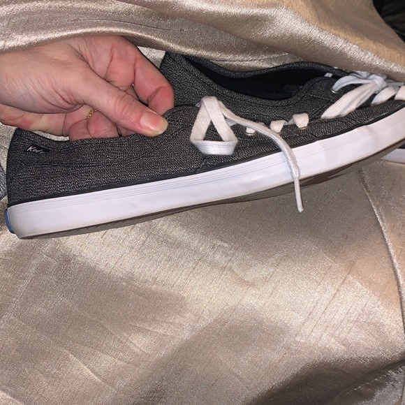 Keds speckle shoes 9.5 nwob - Picture 2 of 4